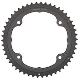 Campagnolo H11 11-speed chainrings for precise shifting and drivetrain efficiency on bike components.