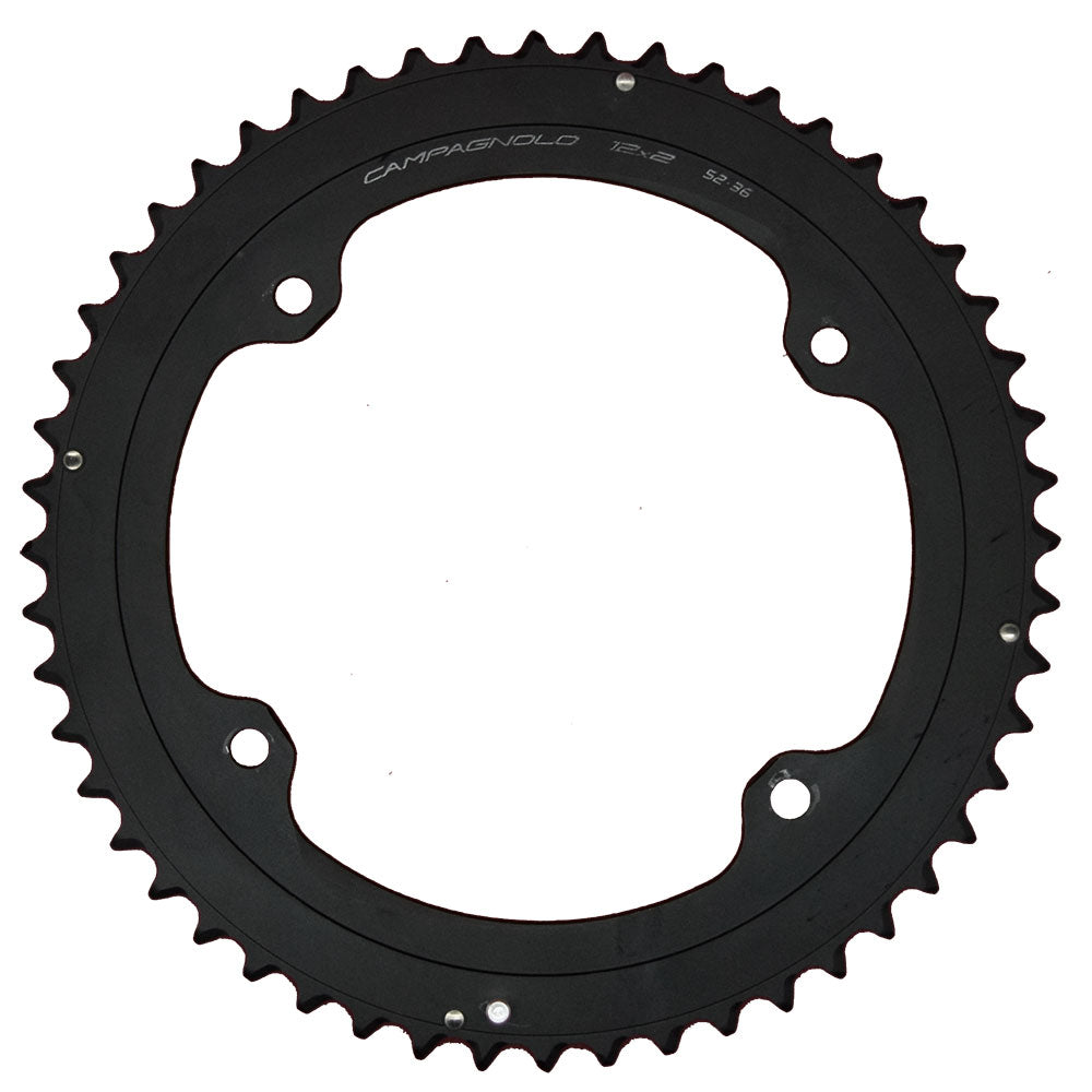 Campagnolo Campag 12x Chainrings