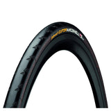 Continental Gator Hardshell Tyre - Wire Bead: BLACK/BLACK 700X23C | Swinnerton Cycles