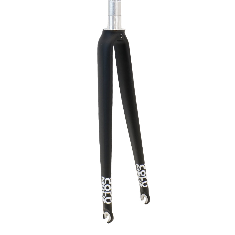 Columbus 1 1/8 Tusk Caliper Road Fork