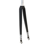 Columbus 1 1/8 Tusk Caliper Road Fork