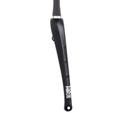 Columbus 1 1/2 Tapered Futura Cross+ Disc Semi-Integrated Fork