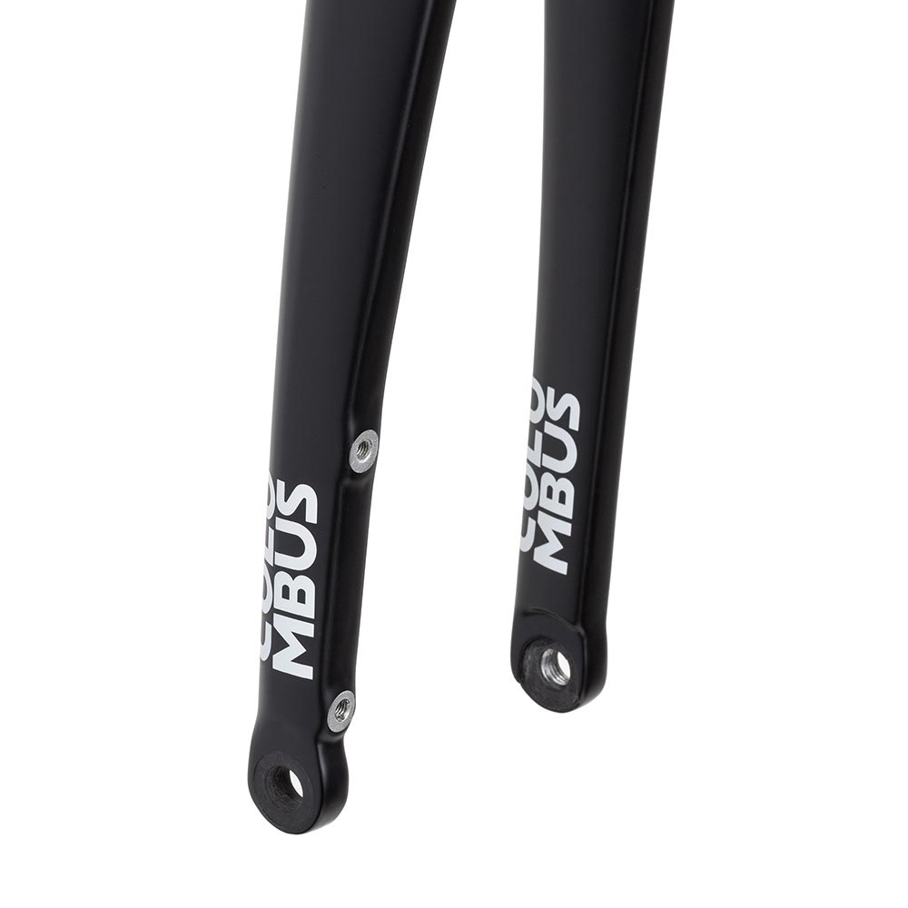 Columbus 1 1/2 Tapered Futura Disc Integrated Fork