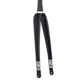 Columbus 1 1/2 Tapered Futura Disc Integrated Fork