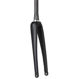 Columbus 1 1/2 Tapered Futura Disc Integrated Fork Raw Unpainted