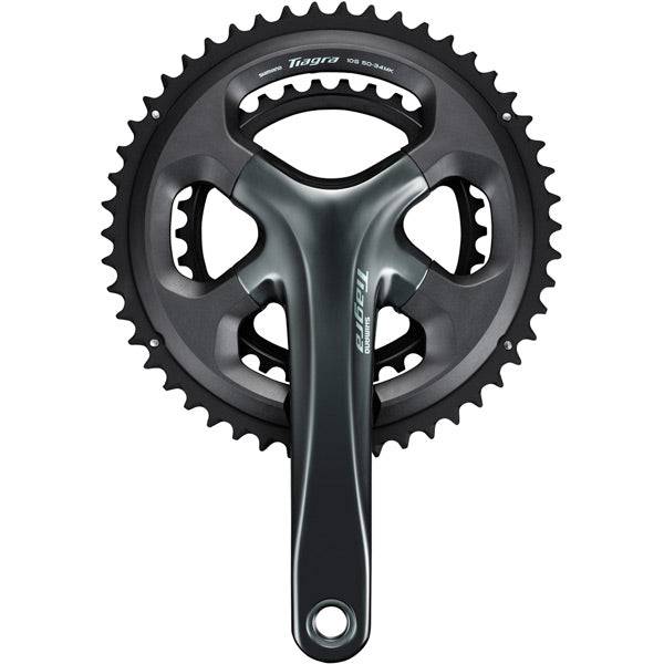 Shimano Cranks - FC4700 Tiagra chainset