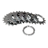 Gusset Components Track Sprockets - Track Cog 3/32"