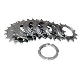 Gusset Components Track Sprockets - Track Cog 3/32"