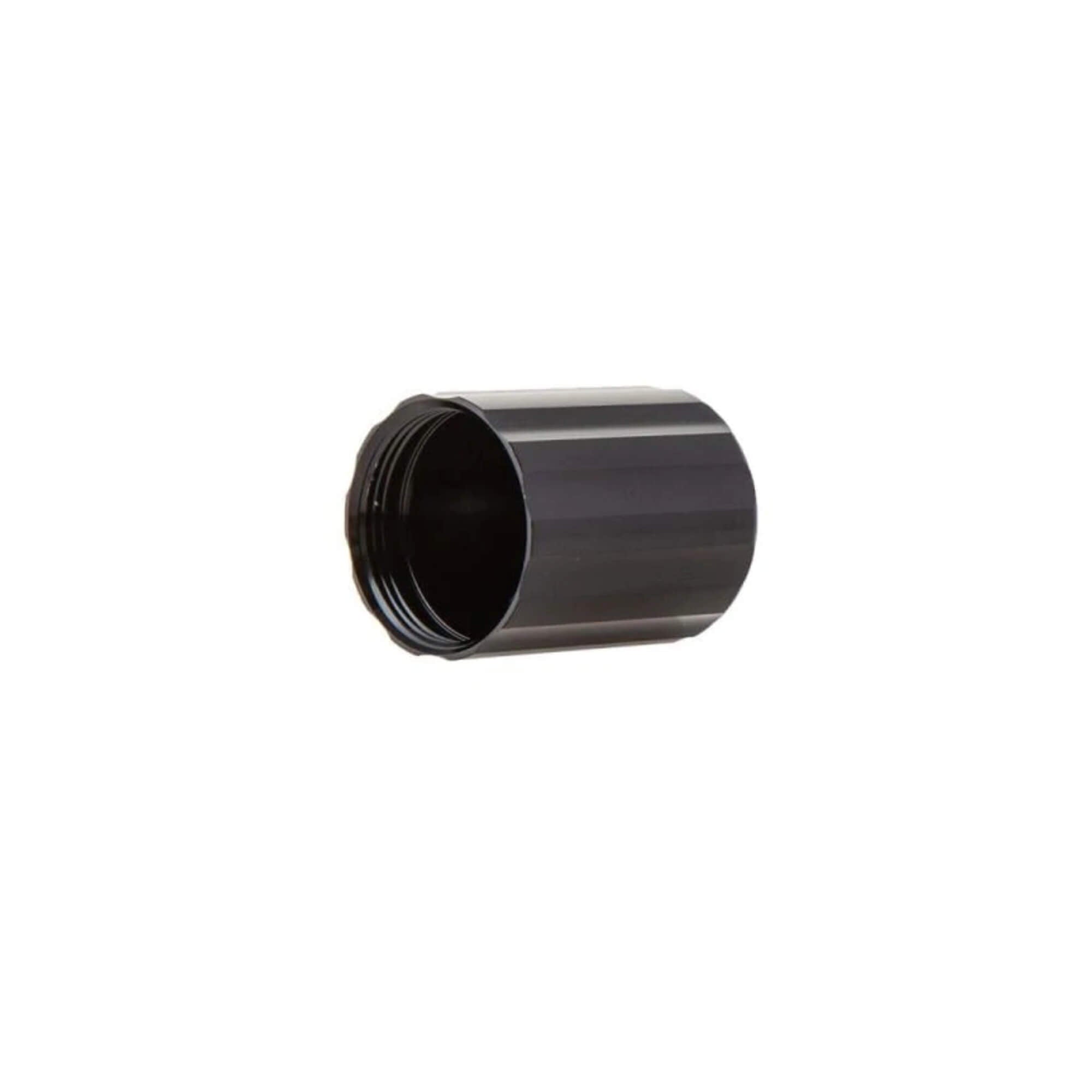 Fox Fork Rebound Adjuster Cover, durable suspension component protection for Fox mountain bike forks.
