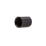 Fox Fork Rebound Adjuster Cover, durable suspension component protection for Fox mountain bike forks.