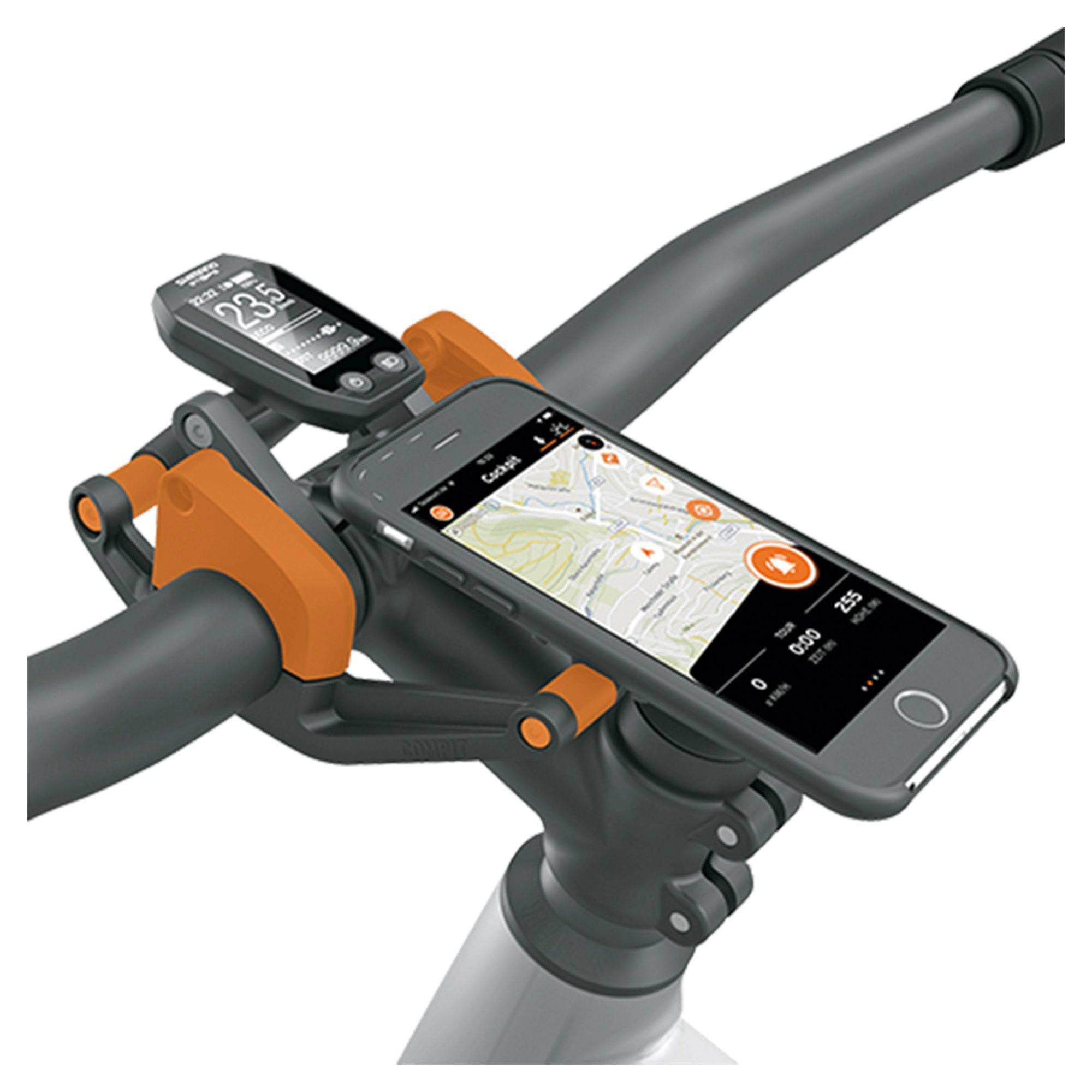 SKS Panniers & Bags - Compit E-Spacer Kit | Swinnerton Cycles