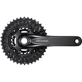 Shimano Fc-M6000 Deore 10-Speed Chainset 50 Mm Chain Line