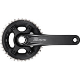 shimano fcm6000 deore 10speed chainset 488 mm chain line