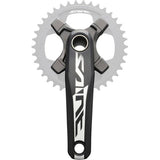 Shimano Cranks - Fc-M825 Saint Crank Arms And 83 mm Bottom Bracket
