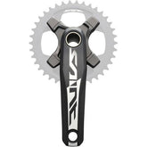 Shimano Cranks - Fc-M820 Saint Crank Arms And 68 And 73 mm Bottom Bracket