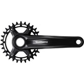 shimano fcmt510 chainset 12speed 52 mm chainline