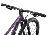Liv Tempt 29 3 women's mountain bike featuring Shimano Acera 1x drivetrain, ready for off-road cycling adventures.