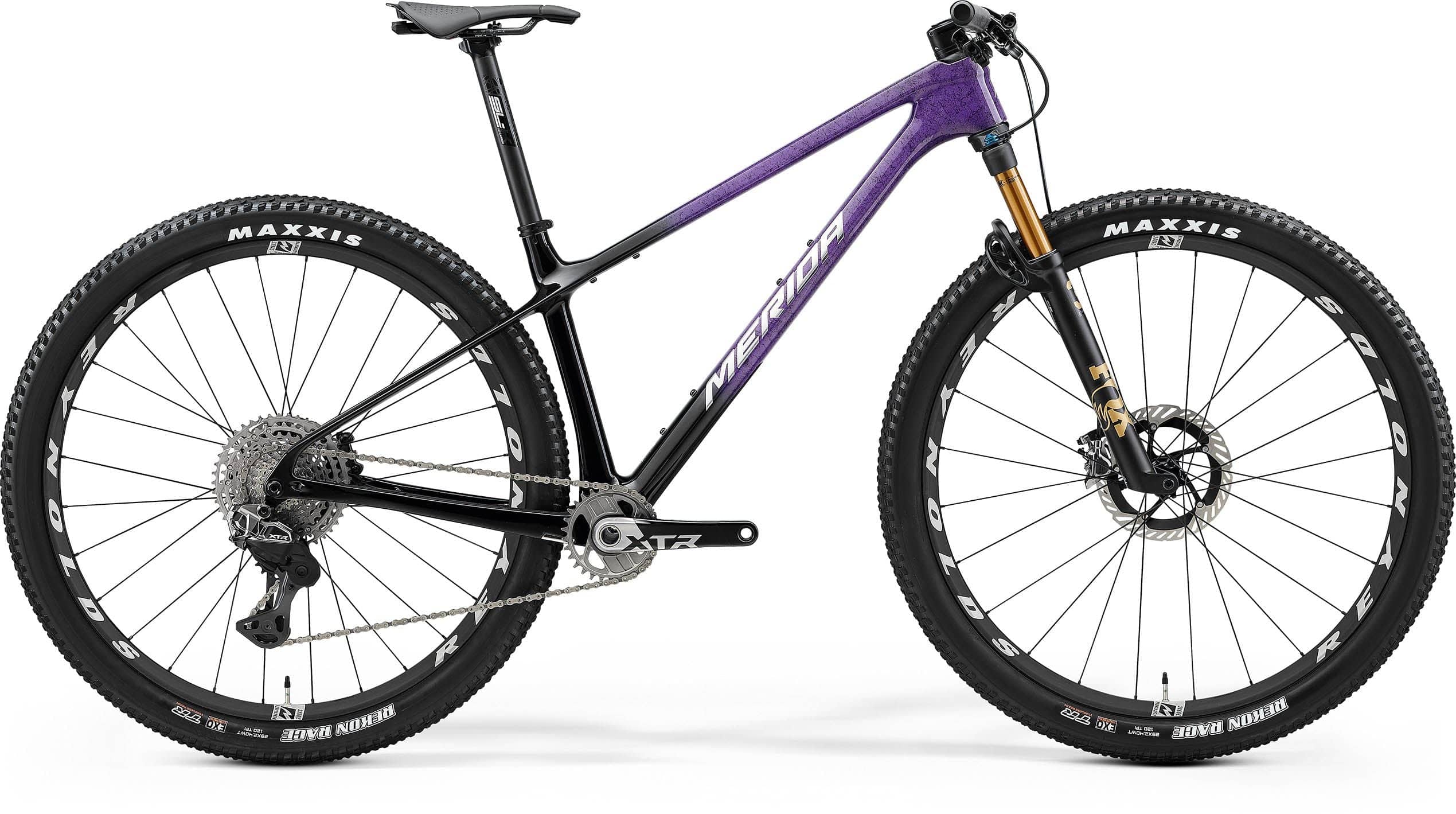 Merida Big Nine 10K - MY26 | Swinnerton Cycles