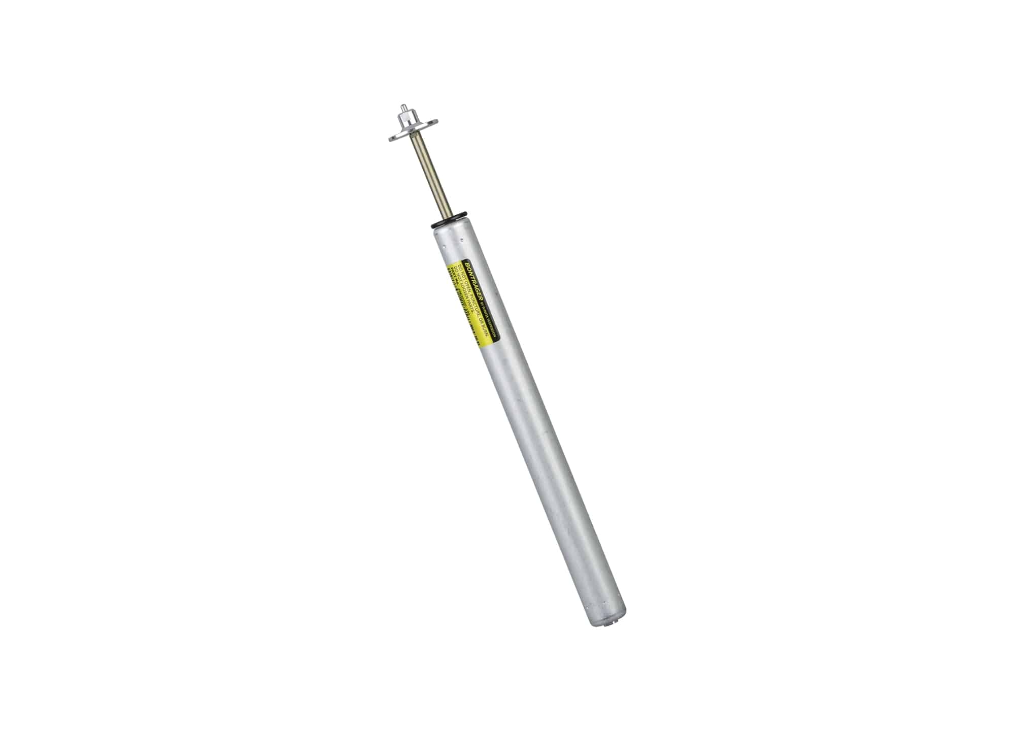 Bontrager Line Elite dropper seatpost cartridge replacement component for mountain bike dropper seatpost repair.