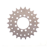 Problem Solvers Track Sprockets - Disc Mount fixed cog