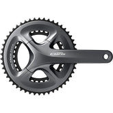 Shimano Cranks - FC-R2000 Claris compact chainset, 8-speed