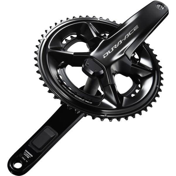 Shimano Cranks - FC-R9200 Dura-Ace 12-speed double Power Meter crankset