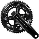 Shimano Cranks - FC-R9200 Dura-Ace 12-speed double Power Meter crankset