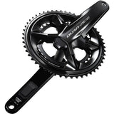 Shimano Cranks - FC-R9200 Dura-Ace 12-speed double Power Meter crankset