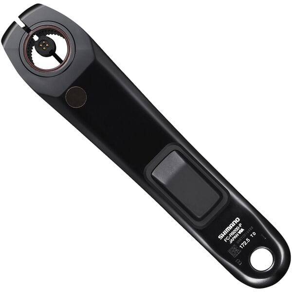 Shimano Cranks - FC-R9200 Dura-Ace 12-speed double Power Meter crankset
