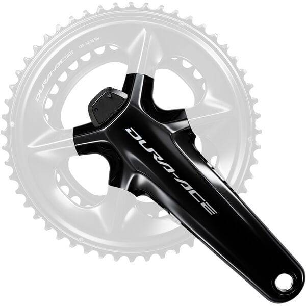 Shimano Dura-Ace FC-R9200 Dura-Ace 12-speed double power meter crankset