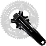 Shimano Dura-Ace FC-R9200 Dura-Ace 12-speed double power meter crankset