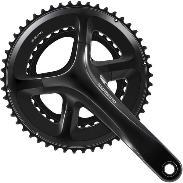 Shimano 105 FC-RS520 double 12-speed chainset