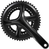 Shimano Cranks - FC-RS520 double 12-speed chainset