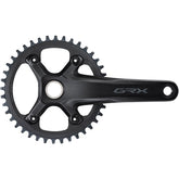 Shimano Fc-Rx600 Grx Chainset 11-Speed 2 Piece Design