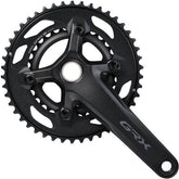 Shimano Fc-Rx820 Grx Chainset 12-Speed Hollowtech Ii