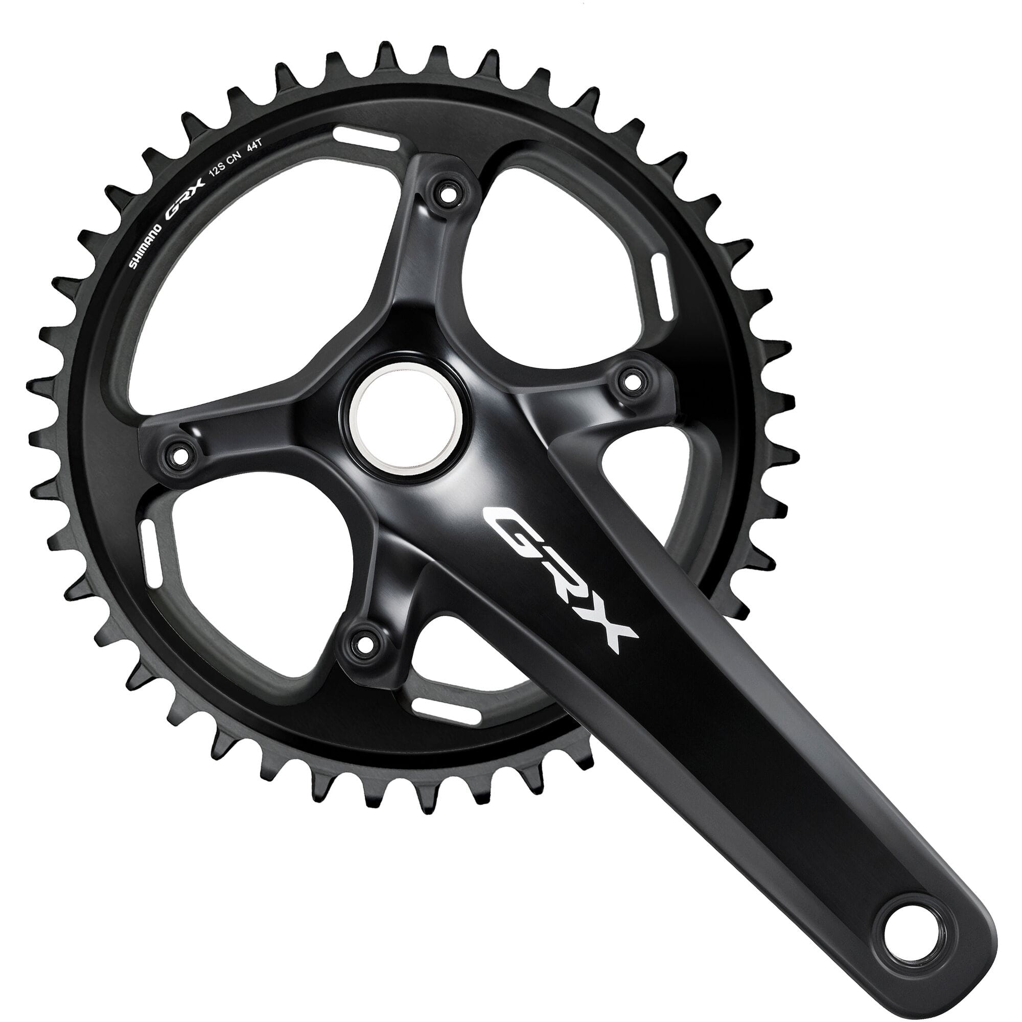 Shimano GRX FC-RX820 GRX chainset 44T