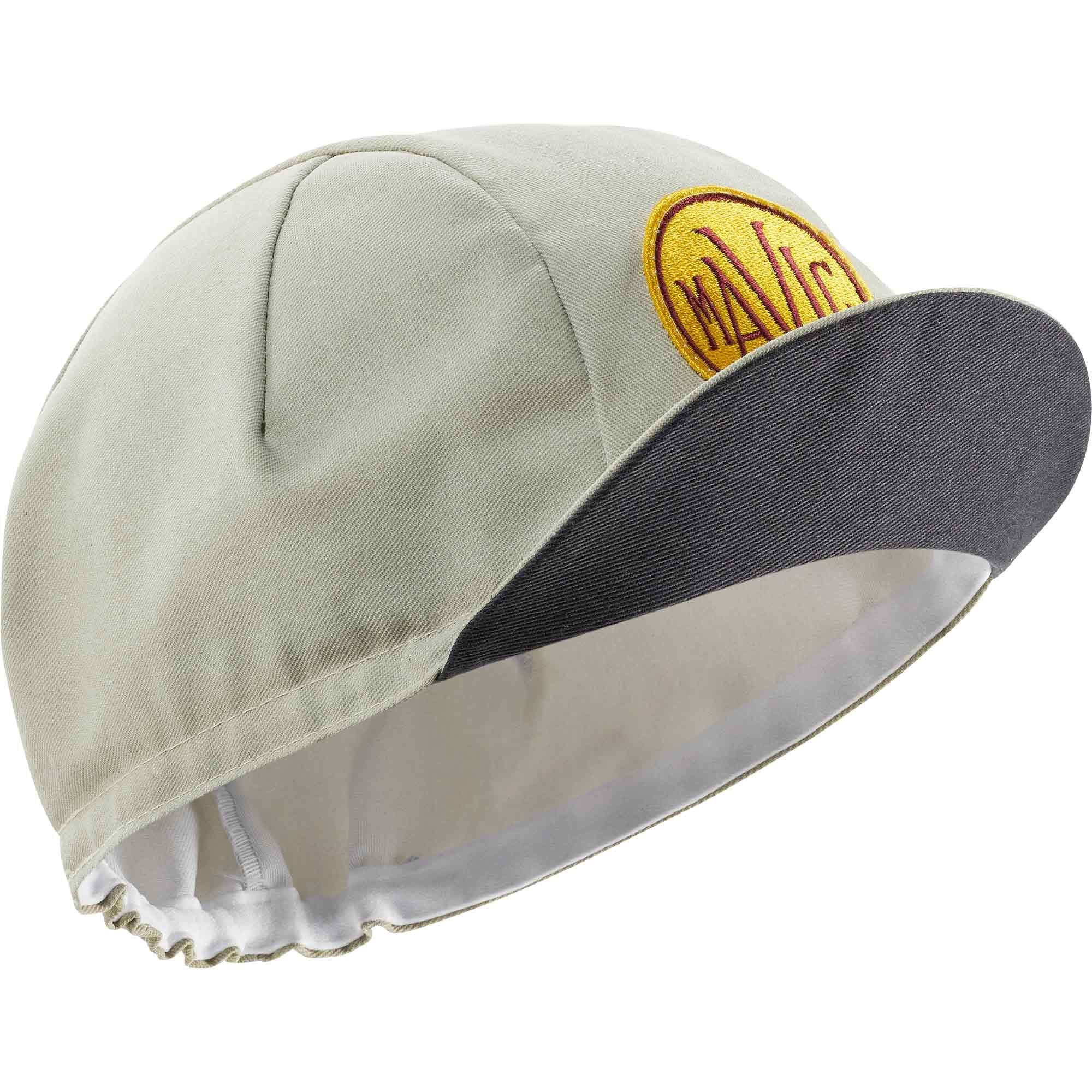 Mavic Heritage Cap Headwear | Swinnerton Cycles