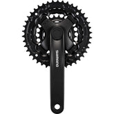 Shimano Cranks - FC-TY301 chainset 6/7/8-speed,