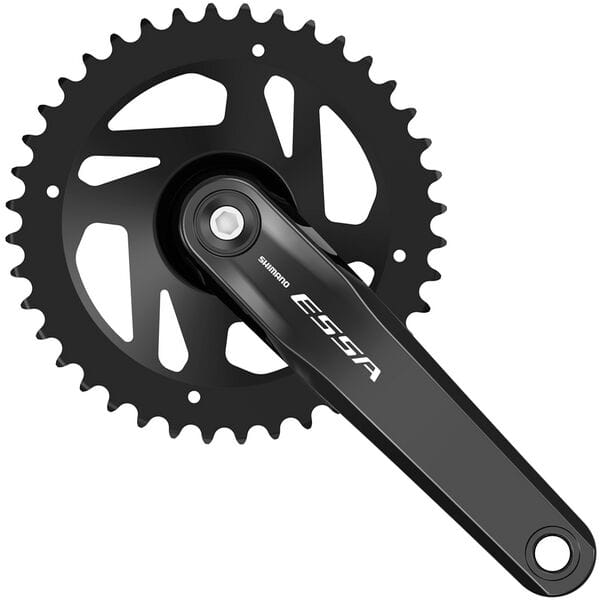 Shimano ESSA FC-U2001 Essa chainset 40T