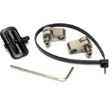 M Part Top tube disc cable guide set | Swinnerton Cycles