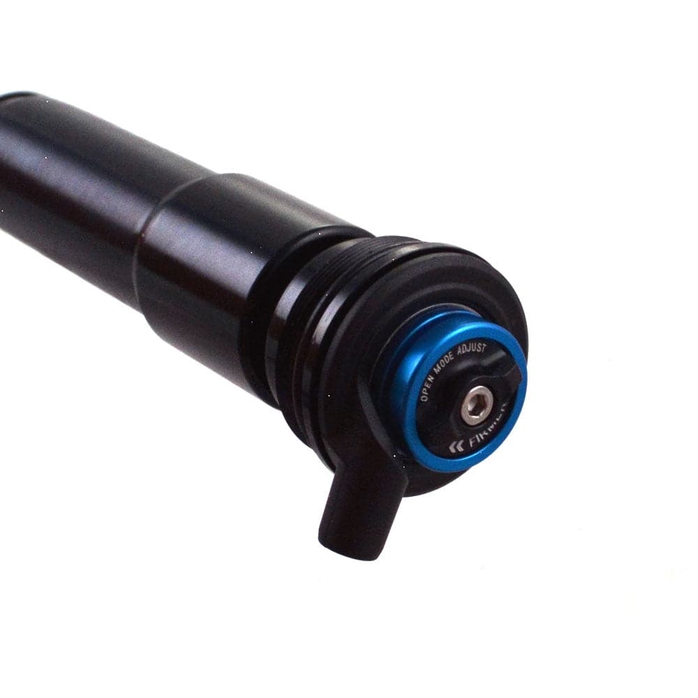 Fox Fork 34 Sc 120 Max Fit4 Remote Ptu U-Cup 2-Pos Cartridge Assembly 2020 Spares & Accesories | Swinnerton Cycles
