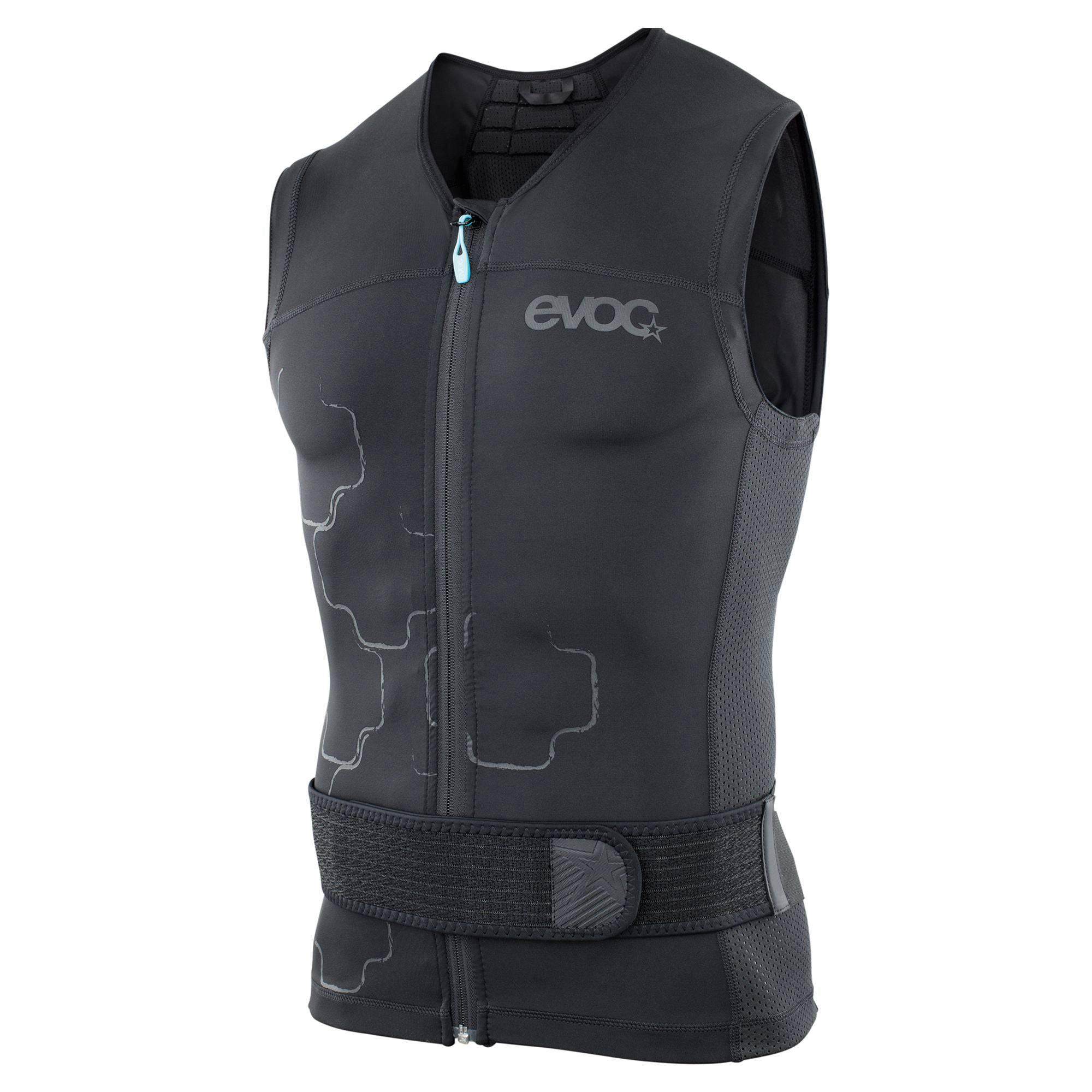 EVOC Protector Vest Lite Protection | Swinnerton Cycles