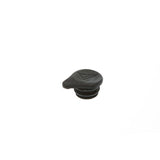 Profile Design right hand end plug for Ergo Carbon extension, replacement component for bicycle handlebar component.