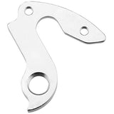 M Part gear hanger for Haibike and compatible bikes, durable replacement component for bike gear systems.