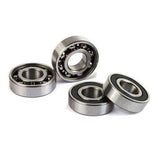 Campagnolo 4-Hb-Sc013 Hub Cartridge Bearings 4Pcs Hub Spares | Swinnerton Cycles