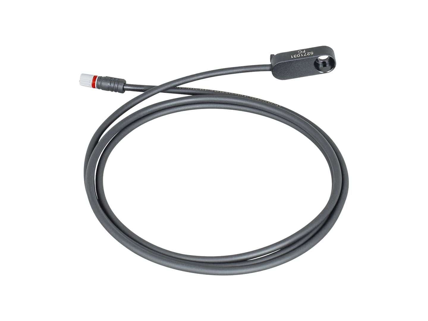 Trek E-Bike Bosch BES3 integrated speed sensor, 970mm replacement component shown in the image.