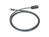 Trek E-Bike Bosch BES3 integrated speed sensor, 970mm replacement component shown in the image.