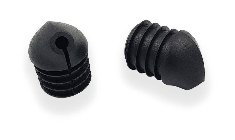 Vision Aero Extension Rear Plug MS031 | Swinnerton Cycles