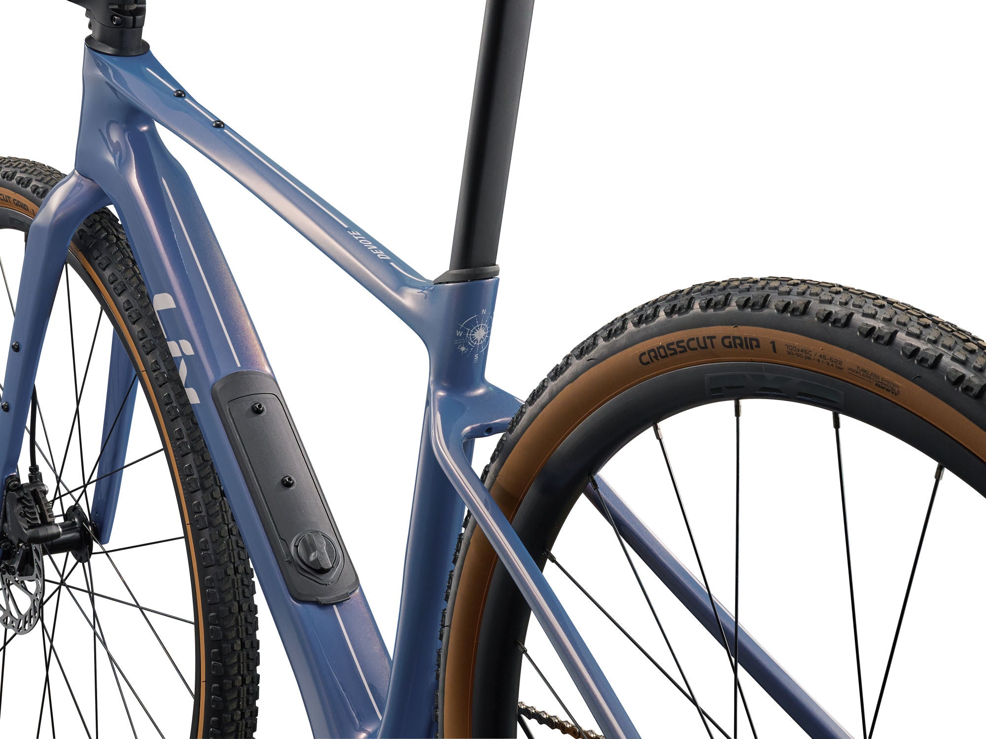 Liv Devote Advanced 2 Gravel Bike MY26