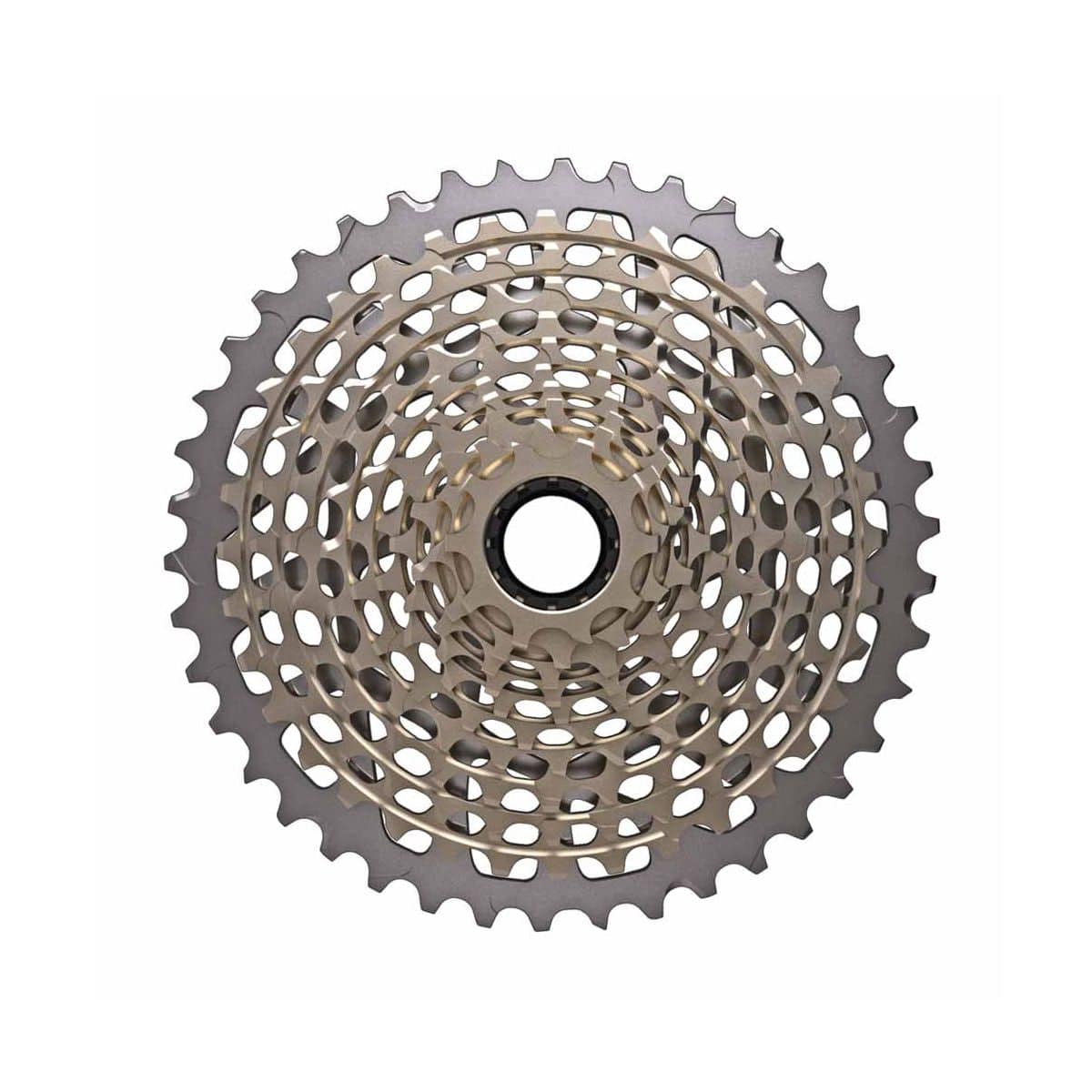 SRAM XX1 XG1199 11 Speed Cassette 10-42T Fits XD Driver Body: 11SPD 10-42T | Swinnerton Cycles